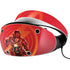 DC Comics The Flash Movie: Flash in Motion PlayStation VR2 Skin