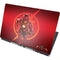 DC Comics The Flash Movie: Flash in Motion Dell Precision Skin