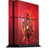 DC Comics The Flash Movie: Flash in Motion PlayStation PS4 Skins