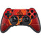 DC Comics The Flash Movie: Flash in Motion PS4/PC SCUF Impact Controller Skin
