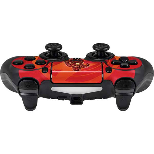 DC Comics The Flash Movie: Flash in Motion PS4/PC SCUF Impact Controller Skin