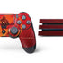 DC Comics The Flash Movie: Flash in Motion PS4 Pro Bundle Skin