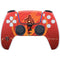 DC Comics The Flash Movie: Flash in Motion PS5 Controller Skin