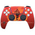 DC Comics The Flash Movie: Flash in Motion PS5 Controller Skin