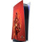 DC Comics The Flash Movie: Flash in Motion PS5 Digital Edition Console Skin