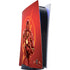 DC Comics The Flash Movie: Flash in Motion PS5 Digital Edition Console Skin