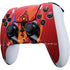 DC Comics The Flash Movie: Flash in Motion PS5 DualSense Edge Pro Controller Skin
