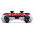 DC Comics The Flash Movie: Flash in Motion PS5 DualSense Edge Pro Controller Skin