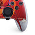 DC Comics The Flash Movie: Flash in Motion PS5 DualSense Edge Pro Controller Skin