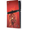 DC Comics The Flash Movie: Flash in Motion PS5 Pro Console Skin