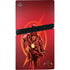 DC Comics The Flash Movie: Flash in Motion PS5 Pro Console Skin