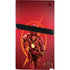 DC Comics The Flash Movie: Flash in Motion PS5 Pro Console Skin