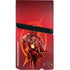 DC Comics The Flash Movie: Flash in Motion PS5 Pro Disk Console Skin