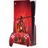 DC Comics The Flash Movie: Flash in Motion PlayStation PS5 Skins