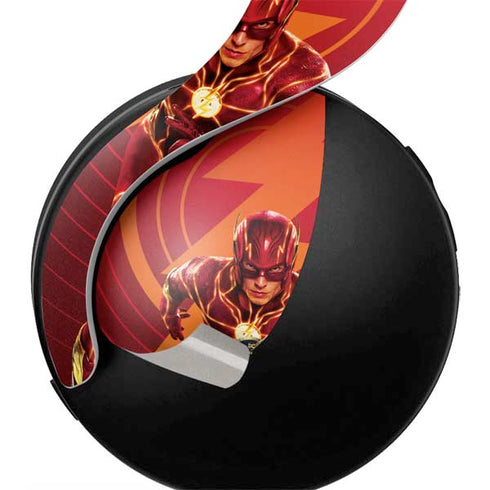 DC Comics The Flash Movie: Flash in Motion PULSE 3D Wireless Headset for PS5 Skin