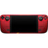 DC Comics The Flash Movie: Flash in Motion Steam Deck Handheld Gaming Computer Skin