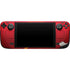 DC Comics The Flash Movie: Flash in Motion Steam Deck Handheld Gaming Computer Skin
