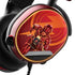 DC Comics The Flash Movie: Flash in Motion SteelSeries Arctis 5 Skin