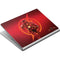 DC Comics The Flash Movie: Flash in Motion Surface Book Skin
