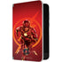 DC Comics The Flash Movie: Flash in Motion Surface Duo Skin