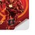 DC Comics The Flash Movie: Flash in Motion Surface Duo Skin