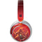 DC Comics The Flash Movie: Flash in Motion Surface Headphones Skin