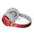 DC Comics The Flash Movie: Flash in Motion Surface Headphones Skin