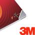 DC Comics The Flash Movie: Flash in Motion Surface Laptop 2 Skin