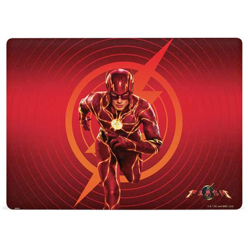 DC Comics The Flash Movie: Flash in Motion Surface Laptop 3 13.5in Skin
