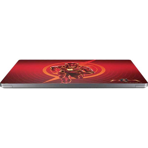 DC Comics The Flash Movie: Flash in Motion Surface Laptop 4 15in Skin