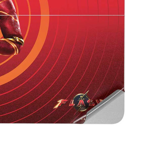 DC Comics The Flash Movie: Flash in Motion Surface Laptop Studio Skin