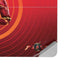 DC Comics The Flash Movie: Flash in Motion Surface Laptop Studio Skin