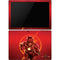 DC Comics The Flash Movie: Flash in Motion Surface Pro 6 Skin