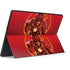 DC Comics The Flash Movie: Flash in Motion Surface Pro 7 Skin