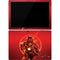 DC Comics The Flash Movie: Flash in Motion Surface Pro 7 Skin