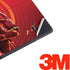 DC Comics The Flash Movie: Flash in Motion Surface Pro 7 Skin