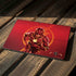 DC Comics The Flash Movie: Flash in Motion Surface Pro 7 Skin