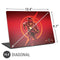 DC Comics The Flash Movie: Flash in Motion Universal Laptop 16.6in (13.4 x 9.7in) Skin