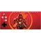 DC Comics The Flash Movie: Flash in Motion Xbox Adaptive Controller Skin
