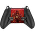 DC Comics The Flash Movie: Flash in Motion Xbox Elite Wireless Controller Series 2 Skin