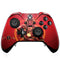 DC Comics The Flash Movie: Flash in Motion Xbox One Elite Controller Skin