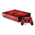 DC Comics The Flash Movie: Flash in Motion Xbox One X Bundle Skin