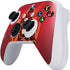 DC Comics The Flash Movie: Flash in Motion Xbox Series S Controller Skin