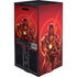 DC Comics The Flash Movie: Flash in Motion Xbox Series X Bundle Skin