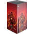 DC Comics The Flash Movie: Flash in Motion Xbox Series X Console Skin
