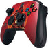 DC Comics The Flash Movie: Flash in Motion Xbox Series X Controller Skin