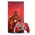 DC Comics The Flash Movie: Flash in Motion Xbox Series X Skins