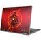 DC Comics The Flash Movie: Flash in Motion Yoga 710 14in Skin