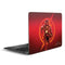 DC Comics The Flash Movie: Flash in Motion Zenbook UX305FA 13.3in Skin