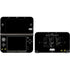 DC Comics The Flash Movie: I am Batman Past to Future Nintendo Skins